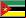 Diarios de noticias de Mozambique